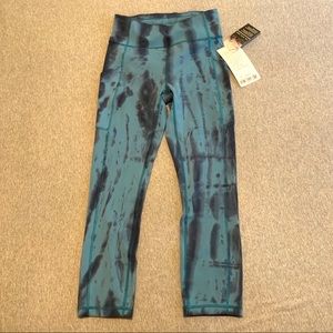 Lululemon Invigorate High-rise Crop 23” *NWT*